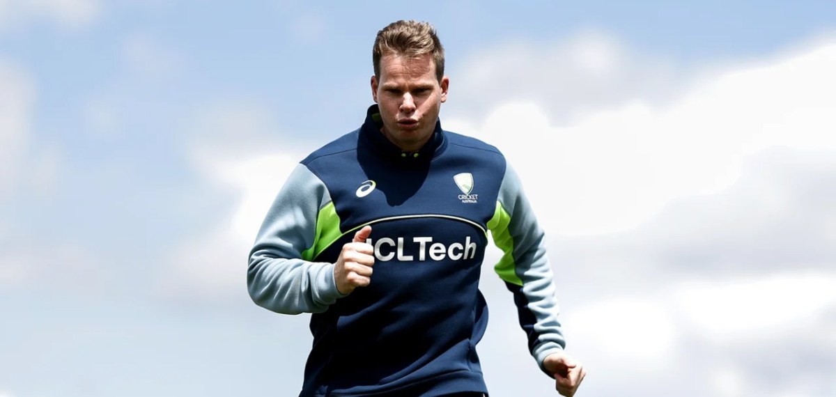 കങ്കാരുക്കളെ രക്ഷിക്കാൻ സ്മിത്തെത്തുന്നു; ശ്രീലങ്കയ്ക്കെതിരെ കളിക്കും