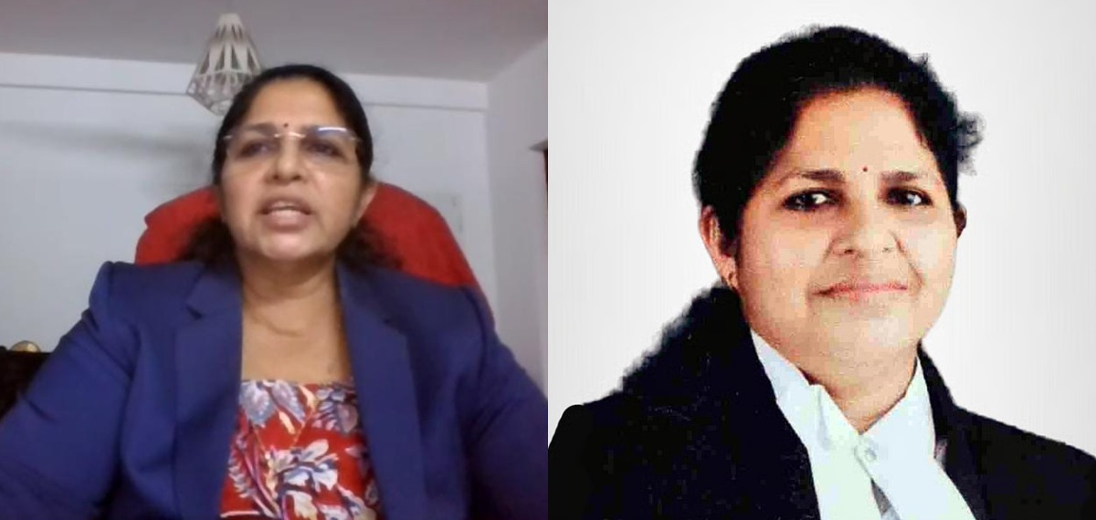 'പ്രവാസി ലീഗല്‍ സെല്‍ പ്രവർത്തനം മാതൃകാപരം': ജസ്റ്റിസ് സോഫി തോമസ്