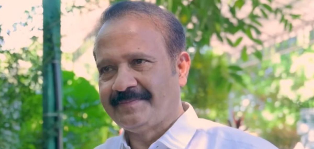 'ഗുരുവായൂരില്‍ ഭിക്ഷാടനം നടത്തുന്ന പ്രൊഡ്യൂസറെ കണ്ടിട്ടുണ്ട്, അങ്ങനെ ഒരു അവസ്ഥ ഉണ്ടാകരുതെന്നാണ് ആഗ്രഹം'