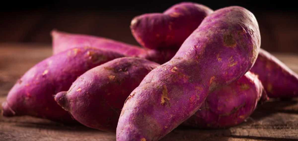 sweet poteto and diabetes