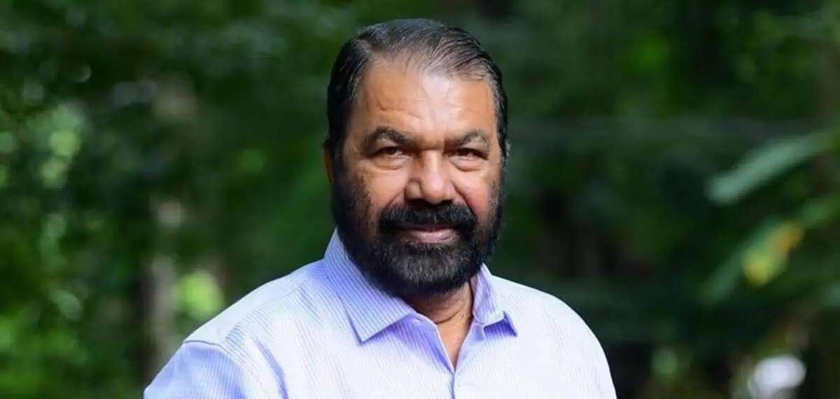 V Sivankutty
