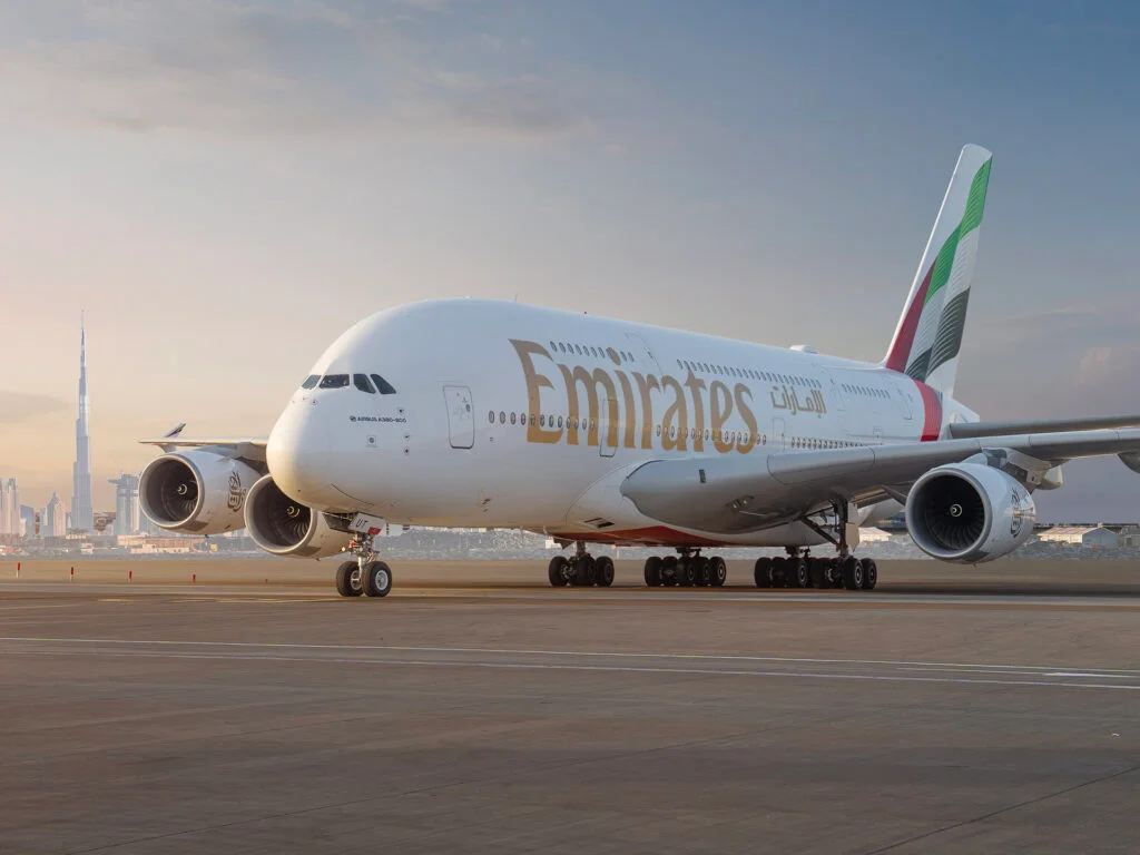 EMIRATES