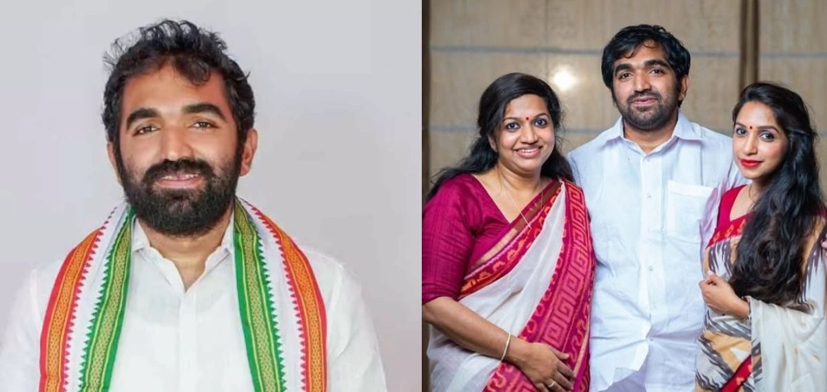 ഉമ്മൻ ചാണ്ടി കുടുംബത്തിൽ നിന്നും ഒരു സ്ഥാനാർത്ഥിയെ ഉണ്ടാവൂ; അച്ചുവും മറിയയും മത്സരിക്കാനില്ലെന്ന് ചാണ്ടി ഉമ്മൻ