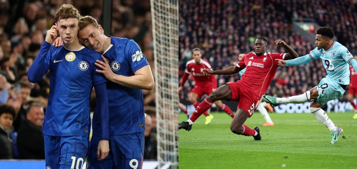 പ്രീമിയർ ലീ​ഗിൽ ബ്രെന്റ്ഫോർഡിനെതിരെ ചെൽസിക്ക് വിജയം; ലിവർപൂളിന് സമനിലക്കുരുക്ക്