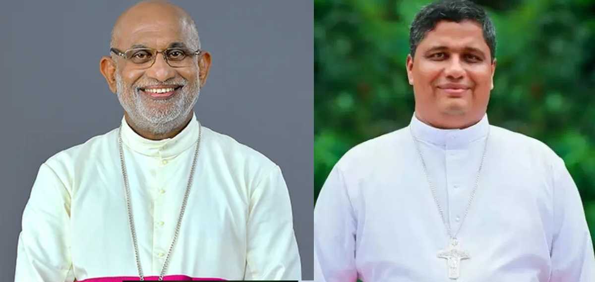 സിറോ മലബാർ സഭയ്ക്ക് പാത്രിയാർക്കൽ പദവി നൽകാൻ വത്തിക്കാൻ; മാർ റാഫേൽ തട്ടിലും പാംപ്ലാനിയും മാർപാപ്പയെ കാണും