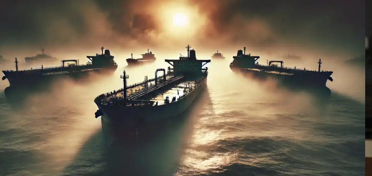 Shadow Fleet