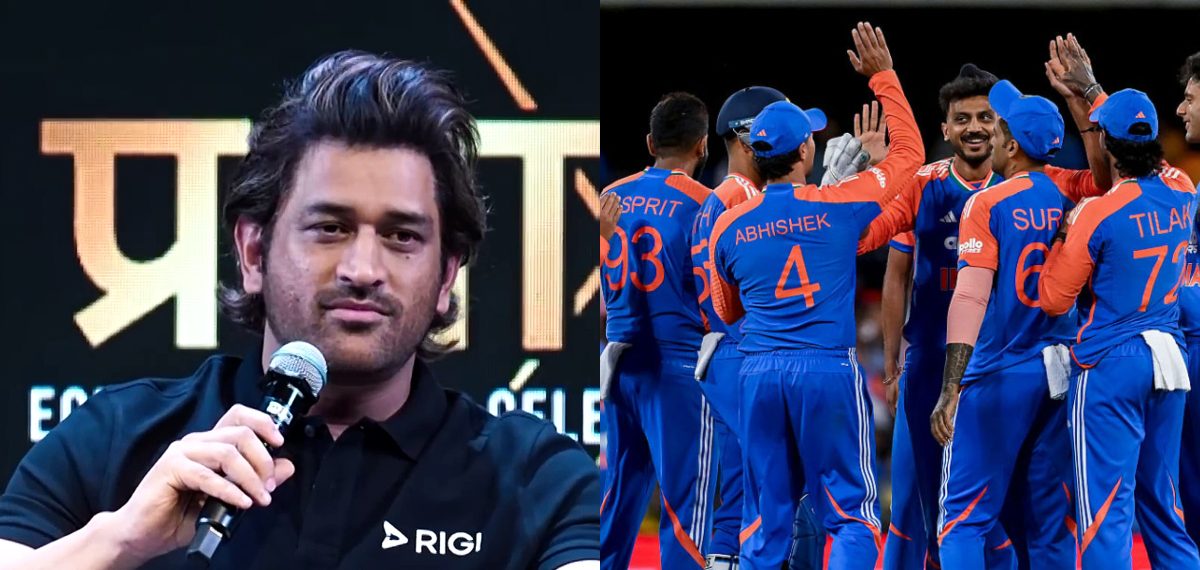 എല്ലാ നശിപ്പിക്കാന്‍ ആ കാര്യം മതി! ലോകകപ്പിനുള്ള ഇന്ത്യന്‍ ടീമിന് മുന്നറിയിപ്പുമായി ധോണി