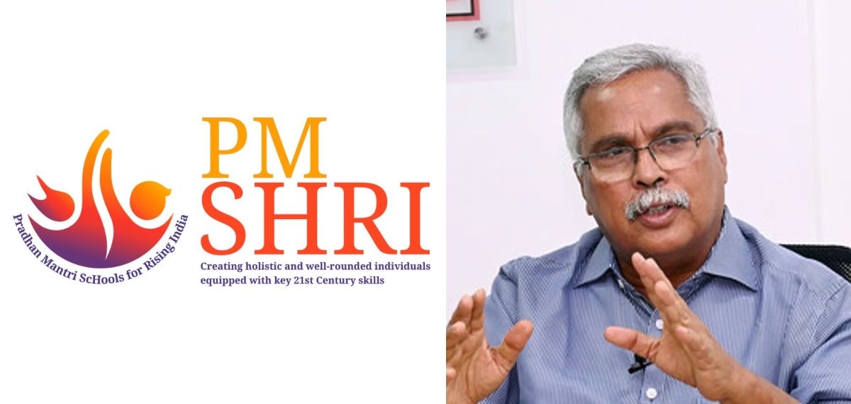 പിഎം ശ്രീ: ഇടതുമുന്നണി പോകേണ്ട വഴി ഇതല്ല, പോംവഴി ഉണ്ടാക്കും: ബിനോയ് വിശ്വം