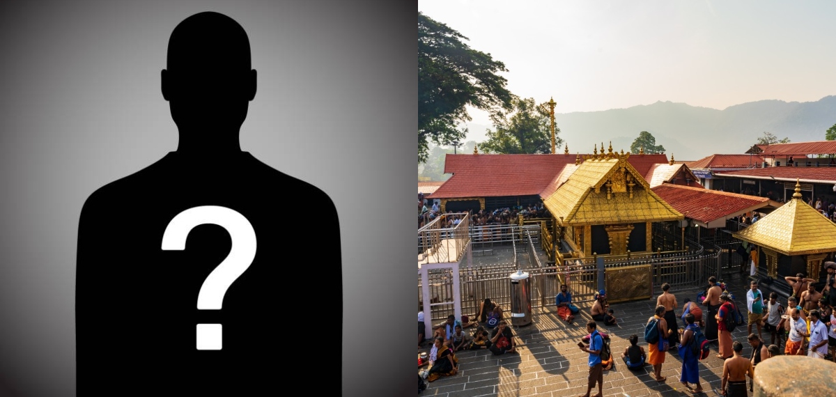 ശബരിമല സ്വർണക്കടത്ത്: 'ഡി മണി'യെ കണ്ടെത്തി; മൊഴിയെടുക്കാൻ എസ്ഐടി ചെന്നൈയിലേക്ക്