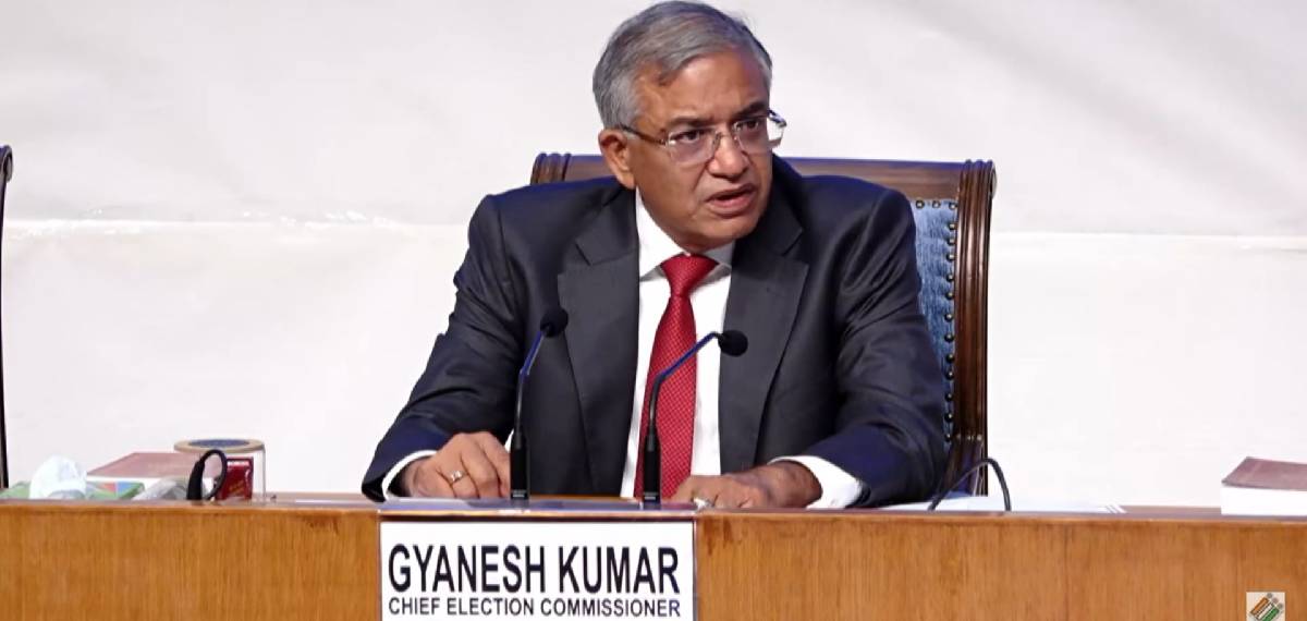 Election Commission of India