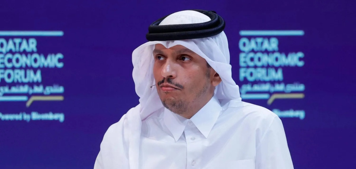 ഗാസയിൽ സമാധാനം പുനസ്ഥാപിക്കൽ; ഇസ്രയേൽ സേനയെ പിൻവലിക്കണമെന്ന് ഖത്തറും ഈജിപ്തും