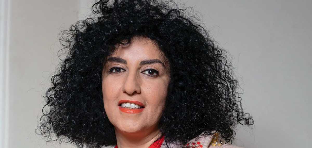 നൊബേൽ ജേതാവ് നർഗീസ് മുഹമ്മദിയെ വീണ്ടും ജയിലിലടച്ച് ഇറാൻ; ആശങ്കയിൽ ലോകം