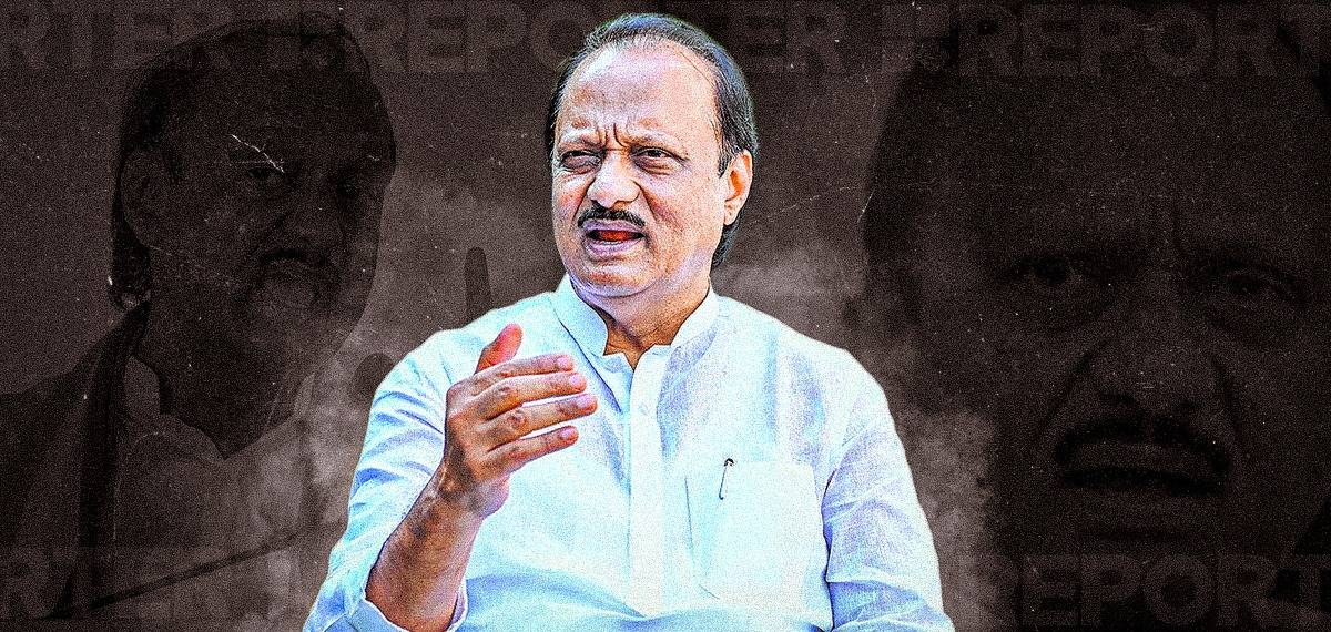 മഹാരാഷ്ട്ര ഉപമുഖ്യമന്ത്രി അജിത് പവാറിന് വിമാന അപകടത്തില് ദാരുണാന്ത്യം