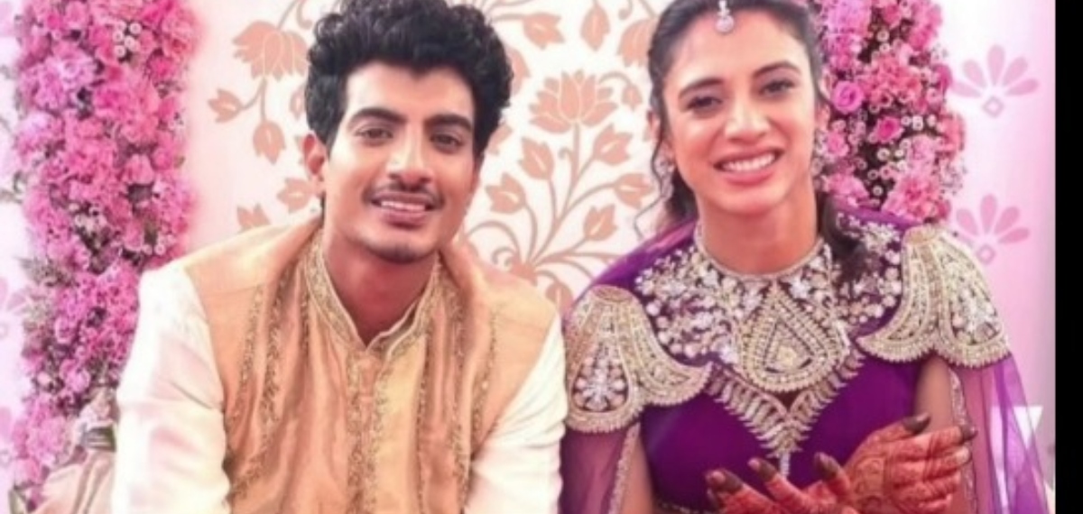 സ്മൃതി മന്ദാനയുടെ അച്ഛന് പിന്നാലെ പ്രതിശ്രുത വരനും ആശുപത്രിയിൽ; ആരോഗ്യം മെച്ചപ്പെട്ടതോടെ ഡിസ്ചാർജായി