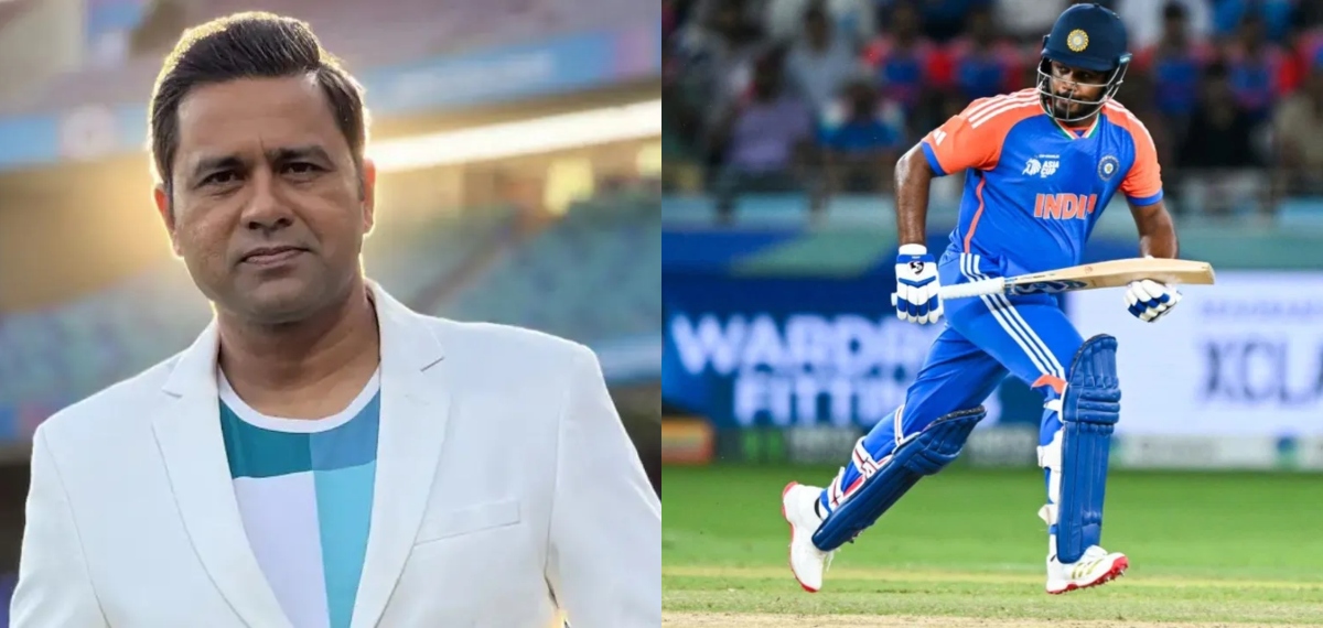 'സഞ്ജുവിന്റെ കാര്യത്തിൽ എന്താണ് തീരുമാനം?'; നാലാം ടി20 യിലും അവഗണിച്ചതിനെ വിമർശിച്ച് മുൻ താരം