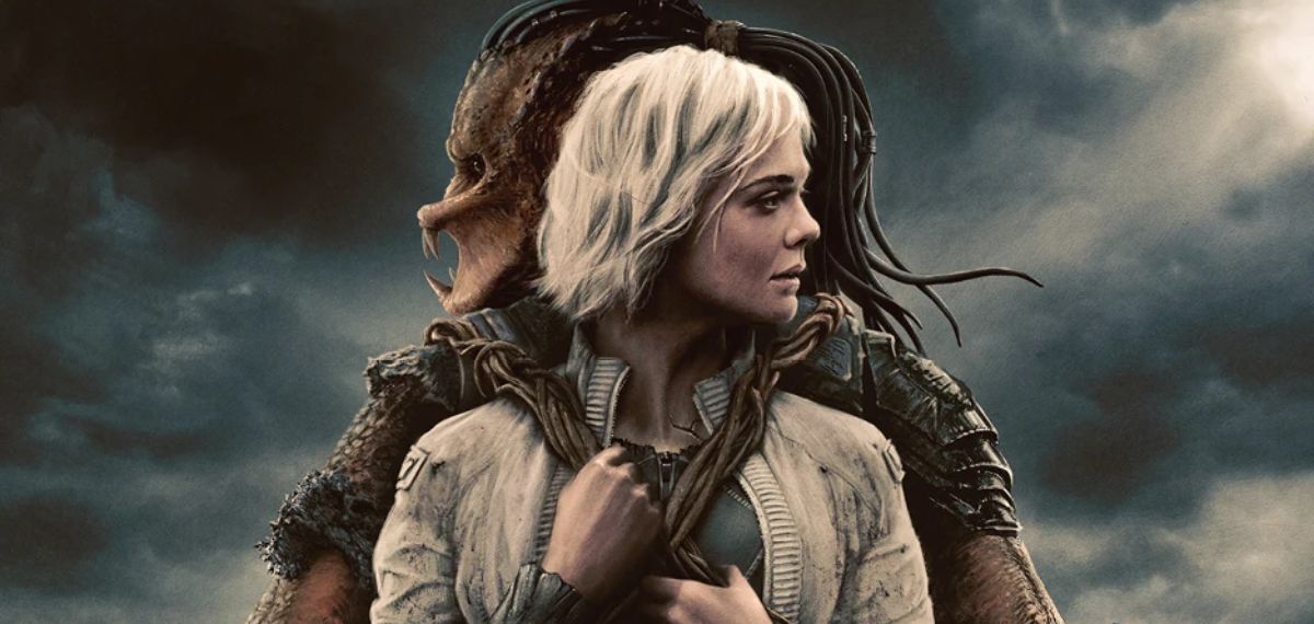 എഫ് വണ്ണും ജുറാസിക് വേൾഡും ഞെട്ടിച്ചു, ഇനി പ്രിഡേറ്ററിന്റെ ഊഴം; ഇന്ത്യയിൽ നിന്ന് വമ്പൻ കളക്ഷനുമായി ചിത്രം