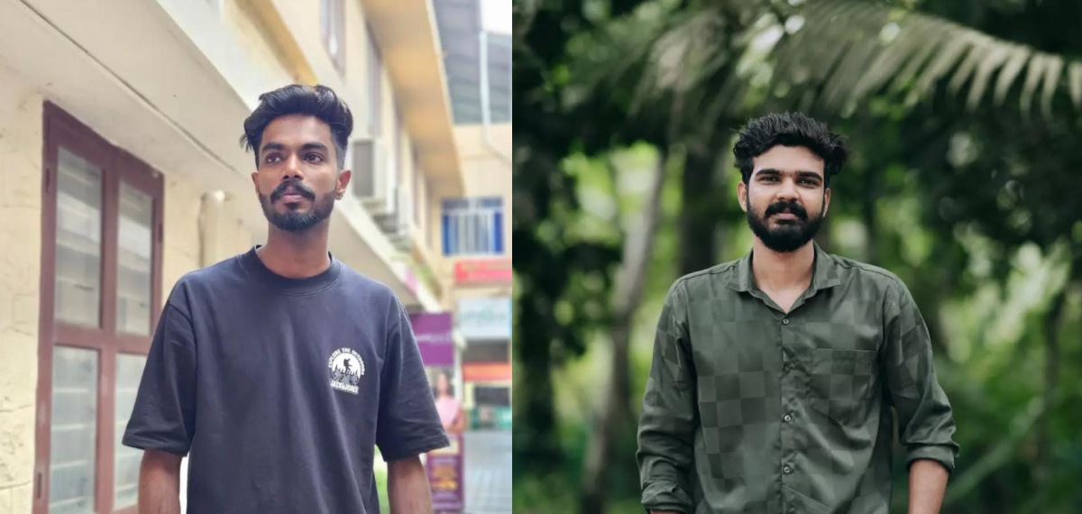 ഹരിപ്പാട് KSRTC ബസ് ബൈക്കിലിടിച്ച് രണ്ട് യുവാക്കൾക്ക് ദാരുണാന്ത്യം; സംഭവം ഭക്ഷണം കഴിച്ച് വീട്ടിലേക്ക് മടങ്ങവെ