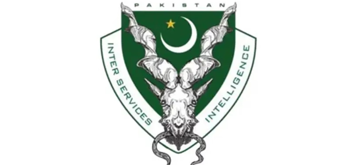 Pakistan ISI