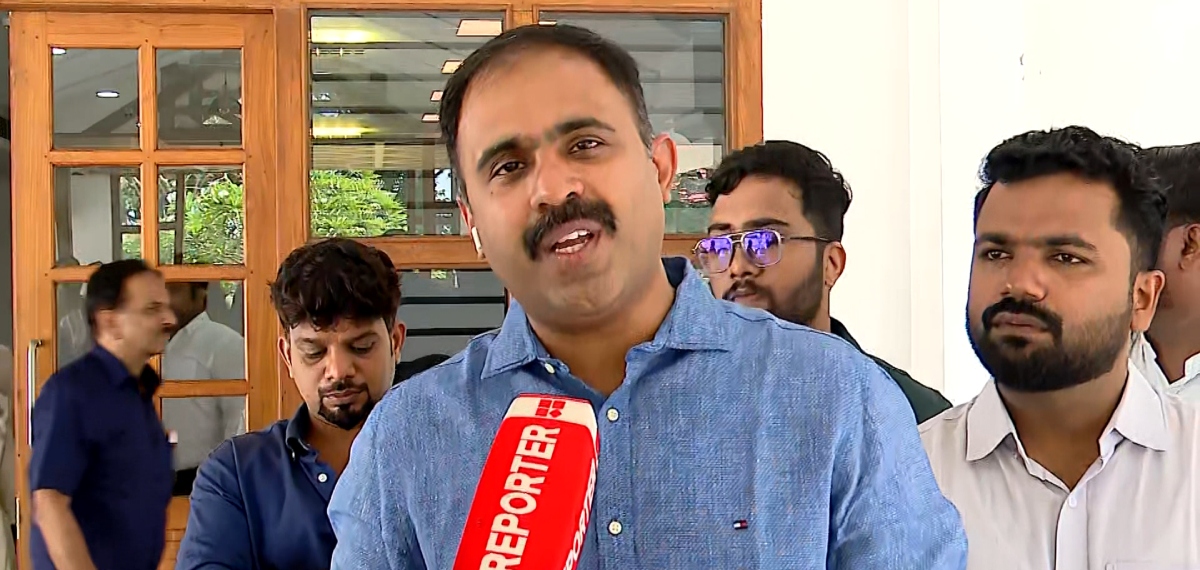 'അബിന്‍ വര്‍ക്കിയെ ഒഴിവാക്കിയത് നീതികേട്'; ഐ ഗ്രൂപ്പിൽ അമർഷം, രാഹുൽ ഗാന്ധിക്ക് പരാതി നൽകി