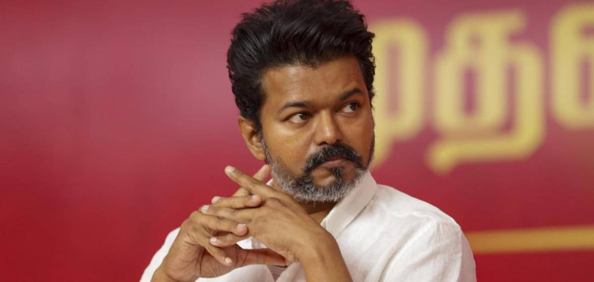 കരൂര്‍ ദുരന്തം; ചോദ്യം ചെയ്യലിന് ഹാജരാകാന്‍ വിജയ്ക്ക് സിബിഐ സമന്‍സ്