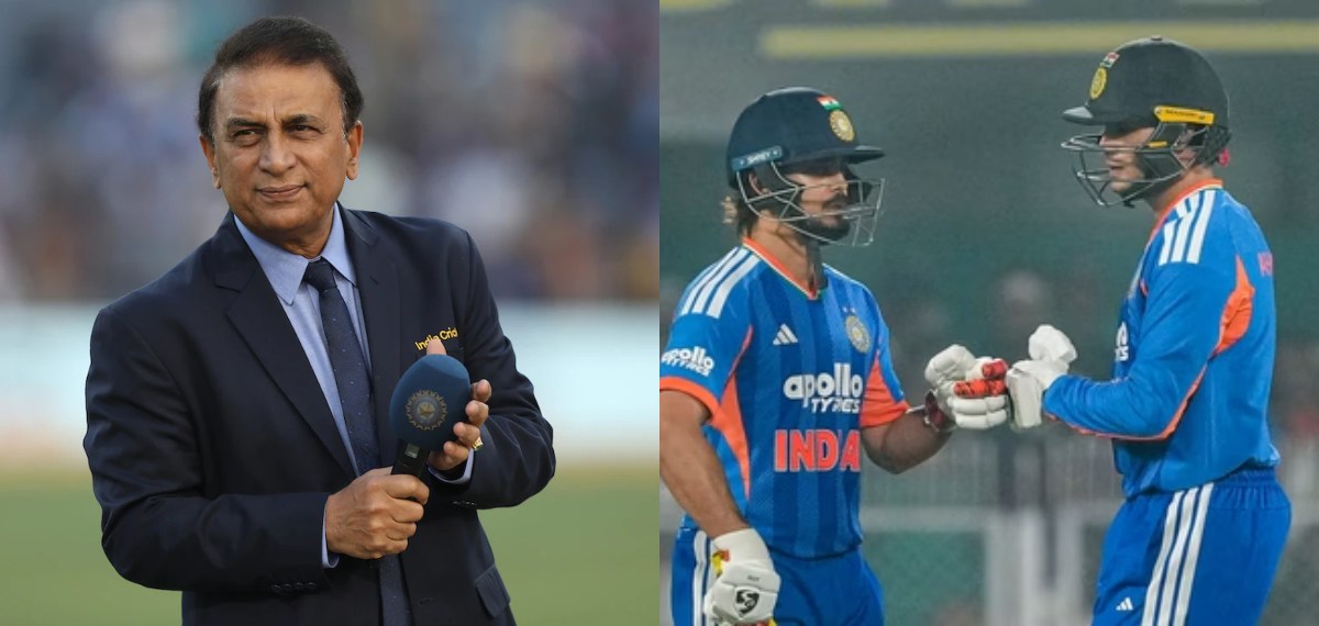 'ഇഷാനോ അഭിഷേകോ അല്ല, എതിർ ടീം പേടിക്കുന്ന ഇന്ത്യൻ ബാറ്റർ ആ 32 കാരൻ'; തുറന്നുപറഞ്ഞ് ഗവാസ്‌ക്കർ