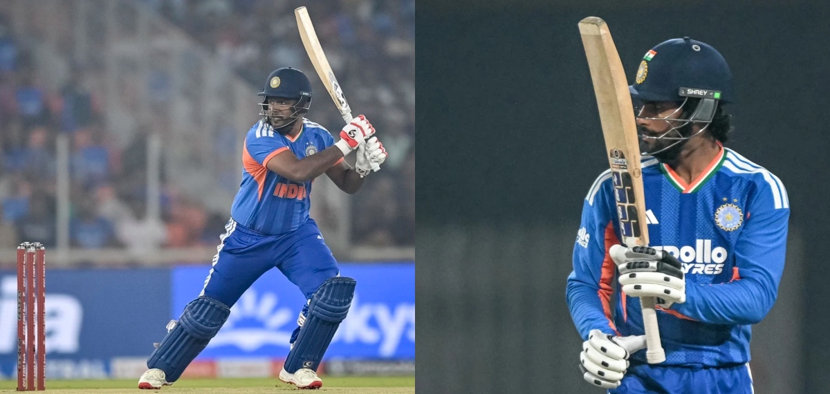 സഞ്ജുവിന് ആശ്വാസം; തിലകിന്റെ തിരിച്ചുവരവ് വൈകും; തെളിയിച്ചാൽ ദുഃഖിക്കേണ്ട