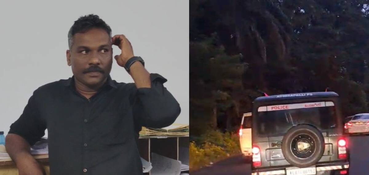 സ്ഥലം മാറി വന്ന ആദ്യദിനം തന്നെ വനിതാ ഫോറസ്റ്റ് വാച്ചറെ പീഡിപ്പിച്ചു; വനം വകുപ്പ് ഉദ്യോഗസ്ഥന്‍ അറസ്റ്റില്‍