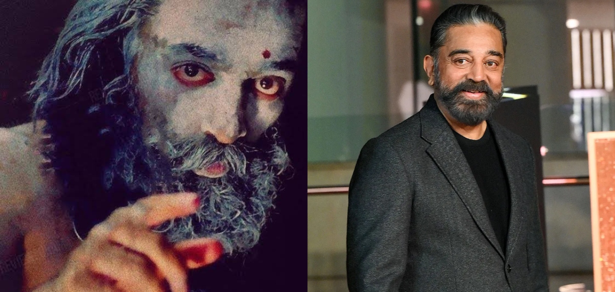 27 വർഷങ്ങൾക്ക് മുൻപ് പാതി വഴിയിൽ ഉപേക്ഷിച്ച സിനിമ, 'മരുതനായകം' വീണ്ടും വരുമോ?; മറുപടിയുമായി കമൽ ഹാസൻ