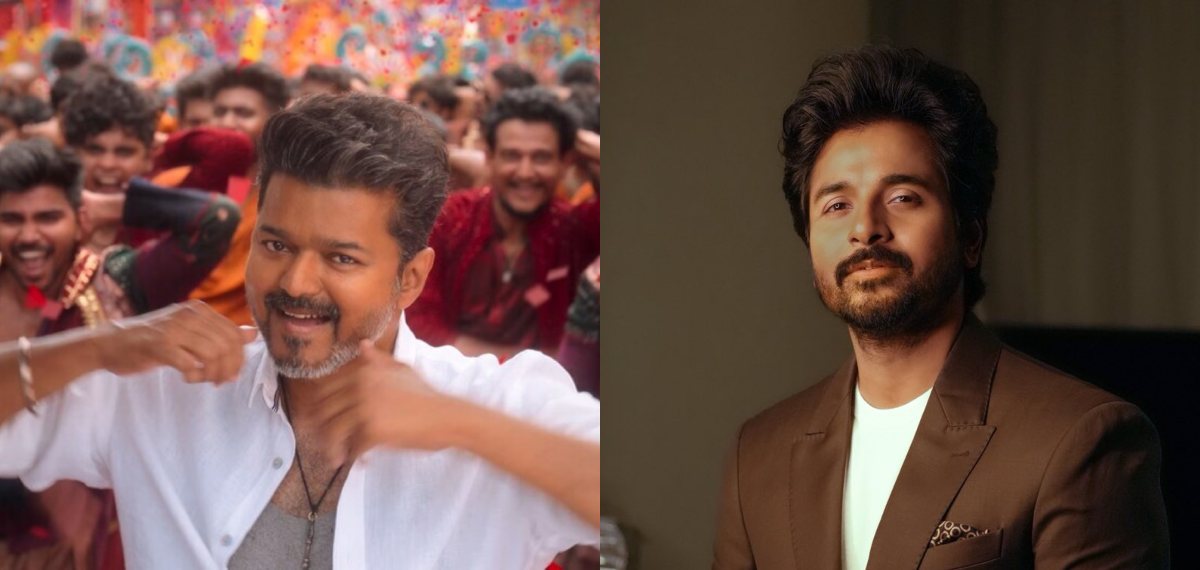 വിജയ്‌യുമായി ക്ലാഷ് വെക്കാൻ മാത്രം വളർന്നോ? ഒടുവിൽ വിശദീകരണവുമായി ശിവകാർത്തികേയൻ