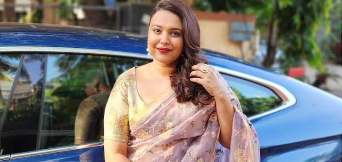മനുഷ്യർ അടിസ്ഥാനപരമായി 'ബൈസെക്ഷ്വൽ' ആണെന്ന് കമൻ്റ്, ഒടുവിൽ പ്രതിസന്ധിയിലായി ബോളിവുഡ് നടി