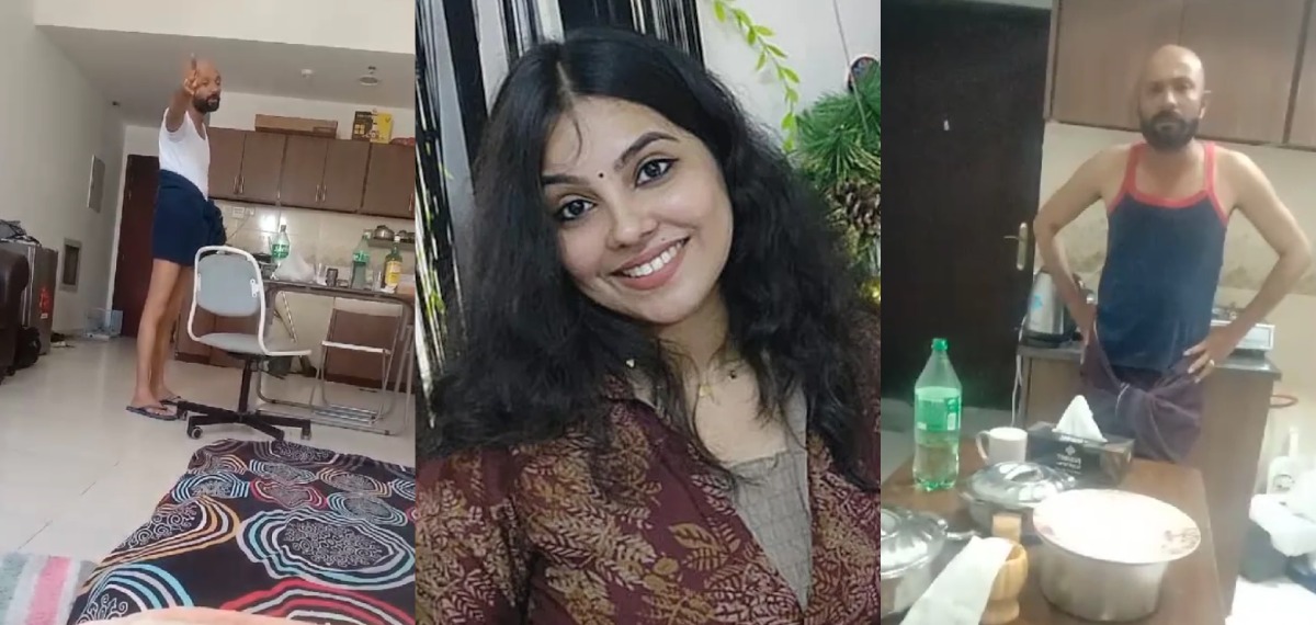 'നിന്നെ കൊന്ന് കൊലവിളിച്ചിട്ട് ഞാൻ ജയിലിൽ കിടക്കും';അതുല്യയെ സതീഷ് ഭീഷണിപ്പെടുത്തുന്ന കൂടുതൽ ദൃശ്യങ്ങൾ പുറത്ത്