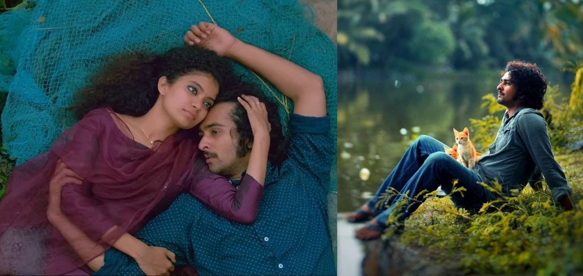 'ഒരു പരിധി വരെ ഞാൻ ബോബിയാണ്, ഒരു ബ്രീസി, കൂൾ ടൈം അതാണ് എനിക്ക് കുമ്പളങ്ങി നൈറ്റ്സ്'; ഷെയിൻ നിഗം