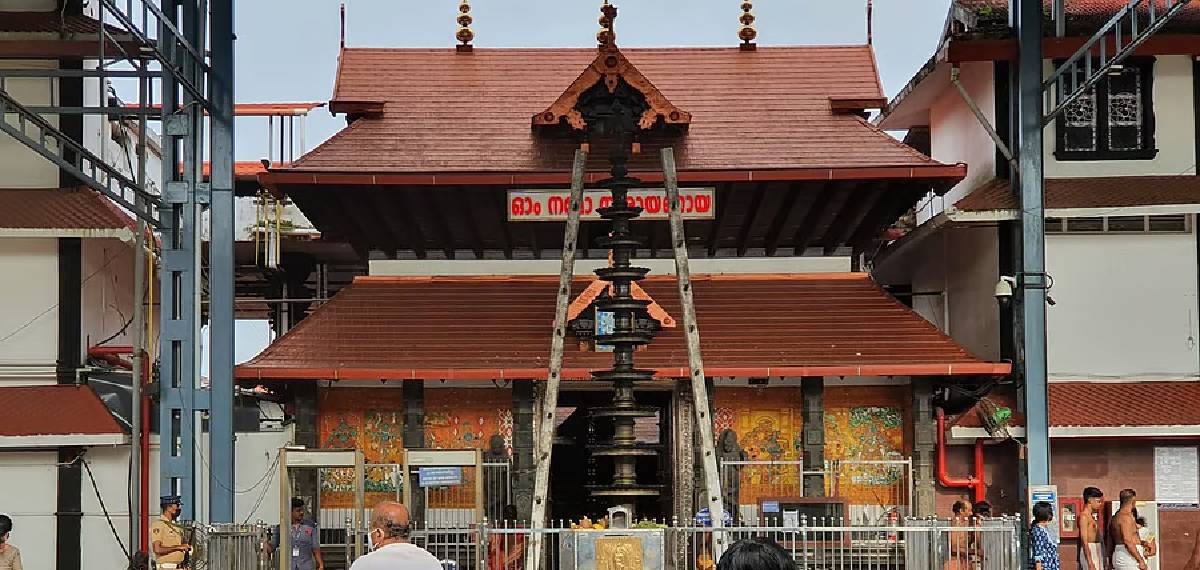 ഒരു മാസത്തിനിടെ ഗുരുവായൂരിലെ ഭണ്ഡാരവരവ് 6.5 കോടി; ഇ-ഭണ്ഡാരം വഴി ലഭിച്ചത് ആറരലക്ഷത്തിലേറെ രൂപ