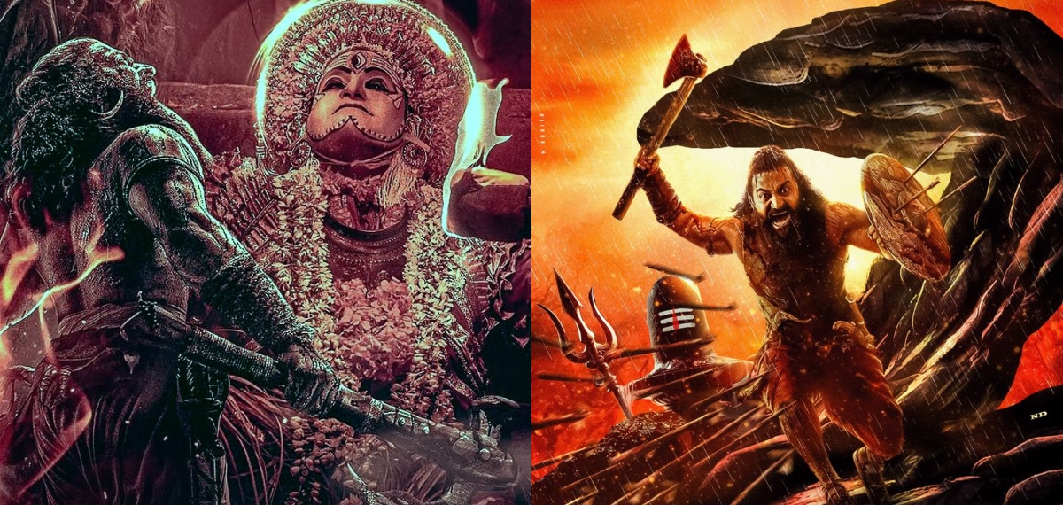 സിനിമ കണ്ടിറങ്ങുന്നവർ സസ്പെൻസ് പൊട്ടിക്കരുത്, വ്യാജൻ ഇറക്കരുത്, അഭ്യർത്ഥനയുമായി കാന്താര ടീം