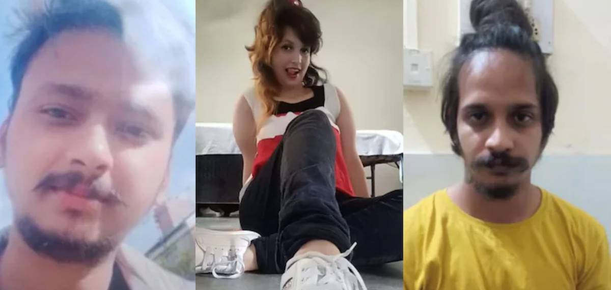 ഭർത്താവിനെ കൊന്ന് വീപ്പയിലാക്കിയ മുസ്‌കാൻ പെൺകുഞ്ഞിന് ജന്മം നൽകി