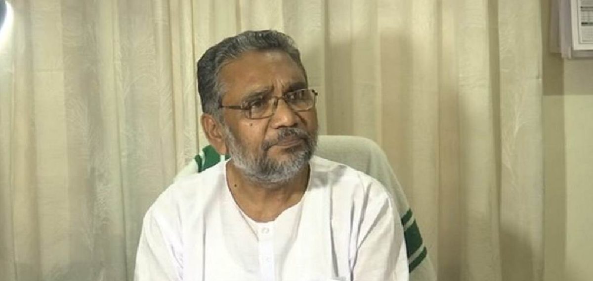 ദേവനേയും ഭക്തരേയും ഒരേപോലെ വഞ്ചിച്ചു, തന്ത്രി കണ്ഠരര് രാജീവര് നിഷ്കളങ്കനല്ല: ഡോ. കെ എസ്‌ രാധാകൃഷ്‌ണൻ