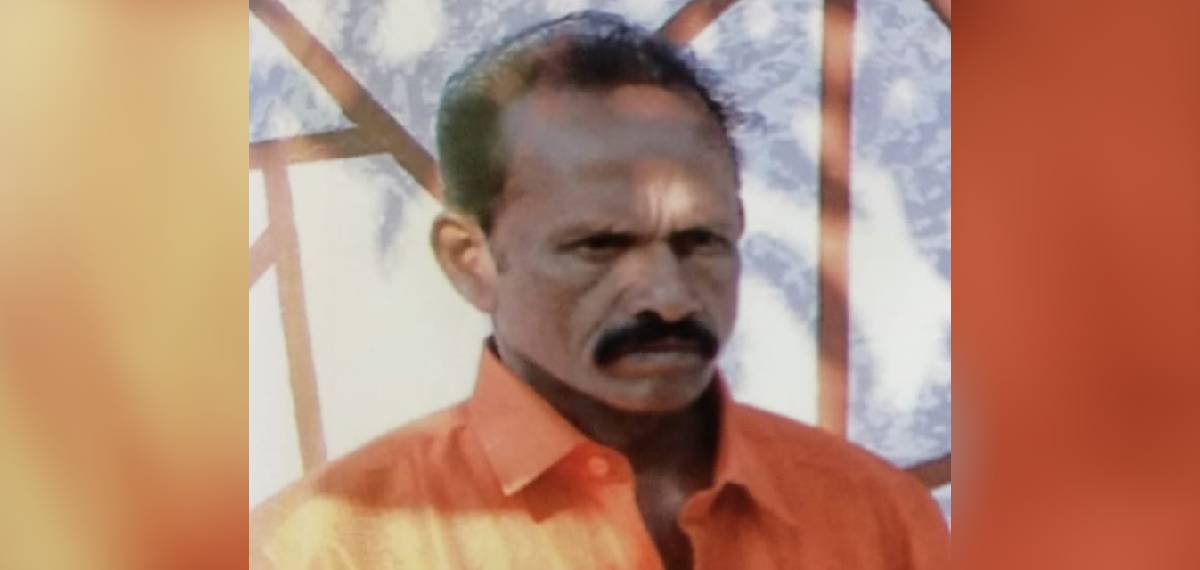 പുനലൂരിൽ കാട്ടുപന്നിയുടെ ആക്രമണത്തിൽ തോട്ടം തൊഴിലാളിക്ക് ദാരുണാന്ത്യം