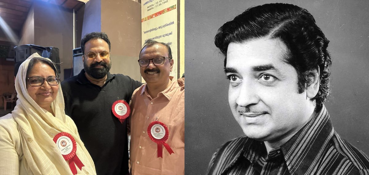 'കാലം അല്ലെങ്കിൽ ദൈവം തന്നെ കരണത്തു മറുപടി കൊടുത്തു', പ്രേം നസീർ വിവാദത്തിൽ വിമർശിച്ചവർക്ക് മറുപടിയുമായി ടിനി