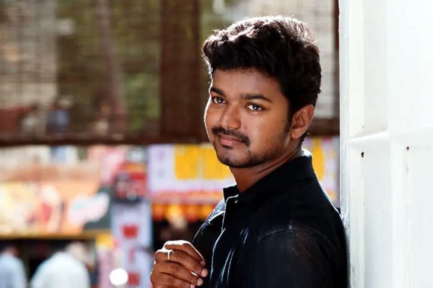 vijay