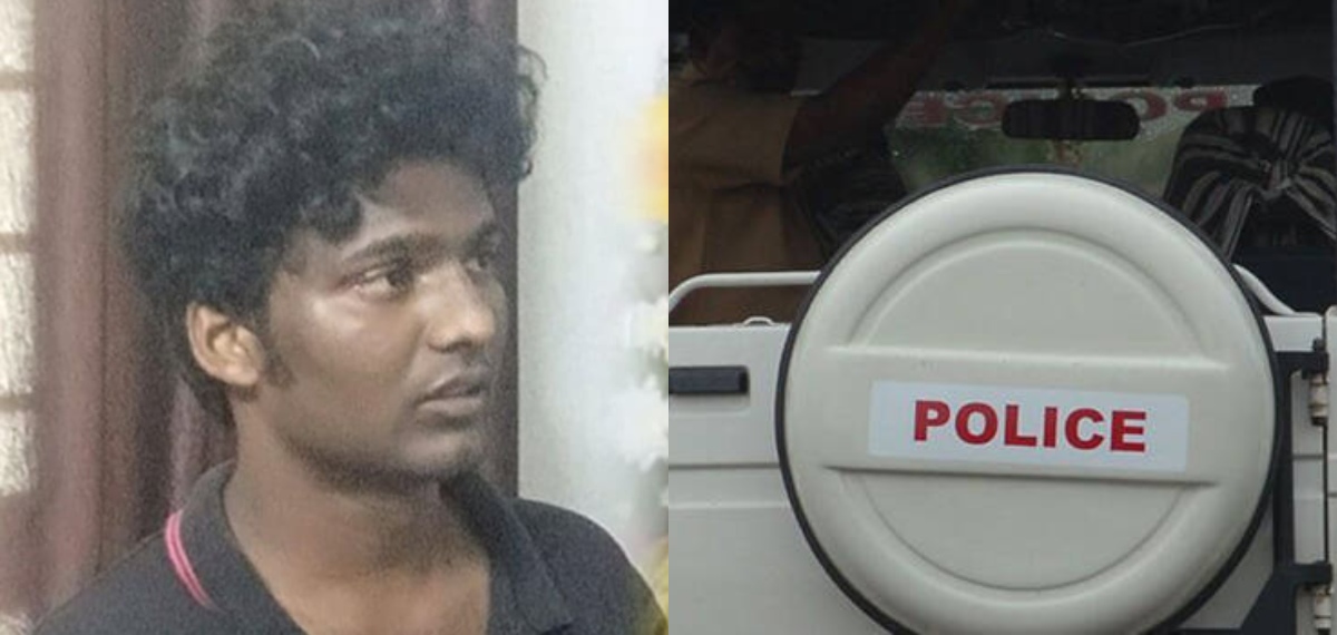 കുതിരവട്ടം മാനസികാരോഗ്യ കേന്ദ്രത്തിൽ നിന്ന് ദൃശ്യ കൊലക്കേസ് പ്രതി ചാടി പോയ സംഭവം; നാല് പൊലീസുകാർക്കെതിരെ നടപടി