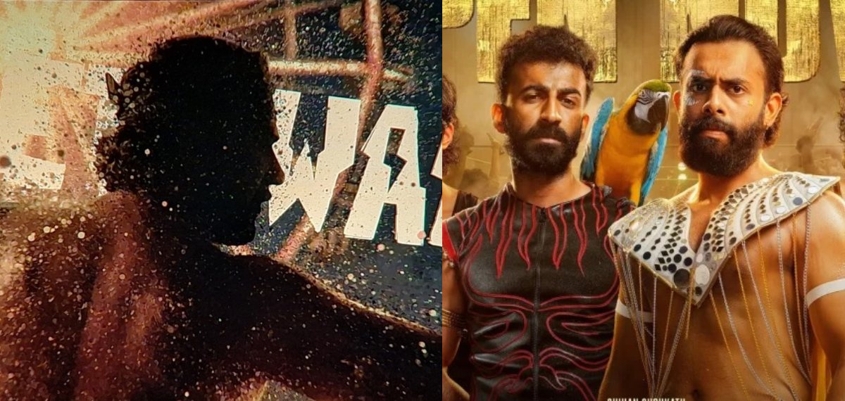 പിള്ളേരും മമ്മൂക്കയും തിയേറ്റർ തൂക്കി; ആദ്യ ഷോ കഴിയുമ്പോൾ മികച്ച പ്രതികരണവുമായി ചത്താ പച്ച