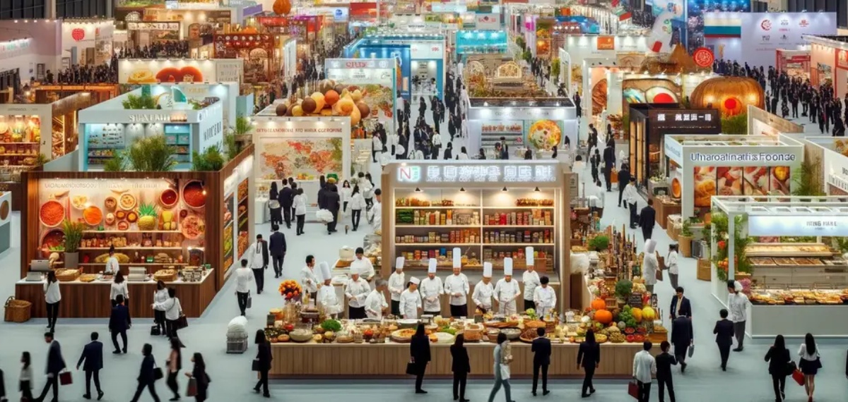 ലോകത്തെ ഏറ്റവും വലിയ ഭക്ഷ്യമേള; ​ഗൾഫുഡിന് ദുബായിൽ തുടക്കം