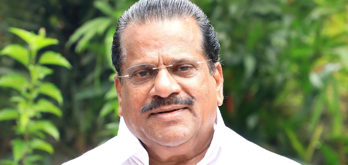 'പഴയ ലോക്കപ്പ് മർദ്ദനങ്ങൾ ഇപ്പോള്‍ എല്‍ഡിഫിനെതിരായ വാർത്തയാക്കുന്നത് ആസൂത്രിതം'; ഇ പി ജയരാജൻ