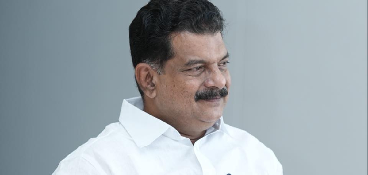 തദ്ദേശ തെരഞ്ഞെടുപ്പ്: ഔദ്യോഗികമായി പ്രവേശനം ലഭിച്ചില്ലെങ്കിലും കോണ്‍ഗ്രസുമായി പ്രാദേശികമായി സഹകരിക്കും: അൻവർ