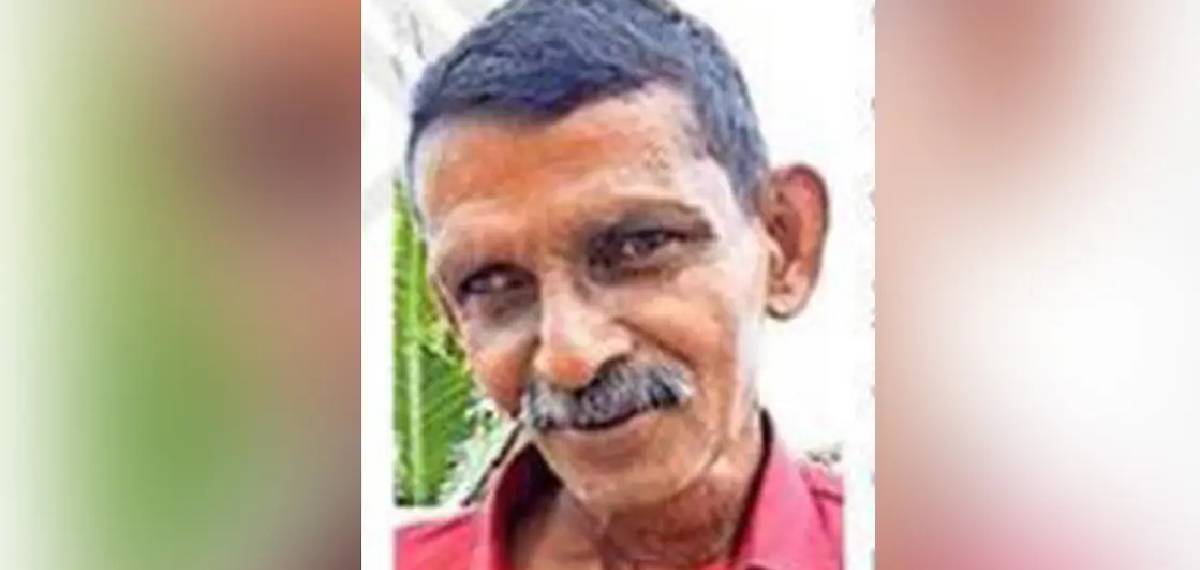 വെരിക്കോസ് വെയിൻ പൊട്ടിയതറിഞ്ഞില്ല; സ്ഥാനാർത്ഥി പര്യടനത്തിനിടെ മൈക്ക് ഓപ്പറേറ്റര് രക്തം വാർന്ന് മരിച്ചു