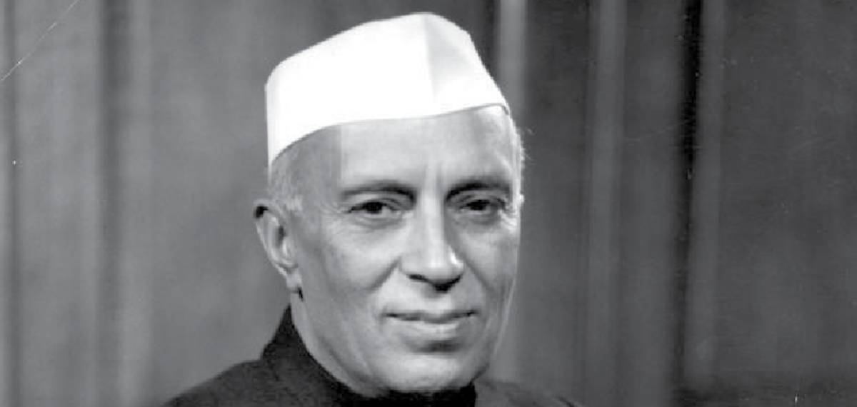 Jawahar Lal Nehru
