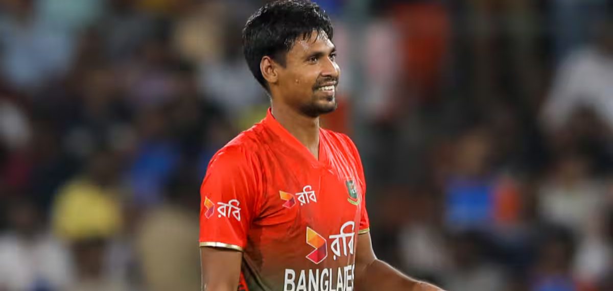 ബംഗ്ലാദേശ് പേസറെ കളിപ്പിച്ചാല്‍ സ്റ്റേഡിയം ആക്രമിക്കും, പിച്ചുകള്‍ നശിപ്പിക്കും; ഐപിഎല്ലിന് ഭീഷണി