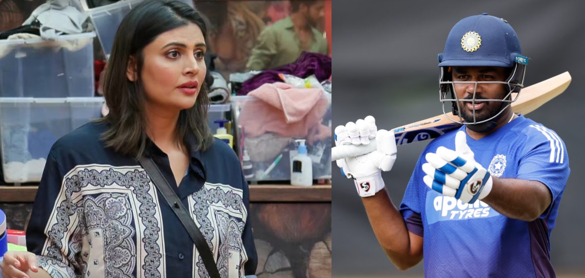 ബിഗ്‌ബോസ് മത്സരാര്‍ത്ഥിക്ക് വേണ്ടി വോട്ടഭ്യര്‍ത്ഥിച്ച് സഞ്ജു അടക്കമുള്ള താരങ്ങള്‍; ആരാണ് മാല്‍തി ചാഹര്‍?