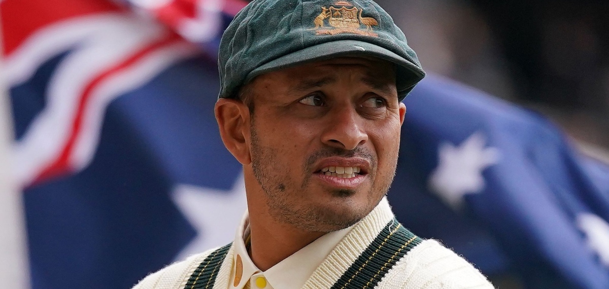 'ആഷസിലെ അവസാന ടെസ്റ്റ് തന്റെയും അവസാന ടെസ്റ്റ്'; വിരമിക്കൽ പ്രഖ്യാപിച്ച് ഉസ്മാൻ ഖവാജ