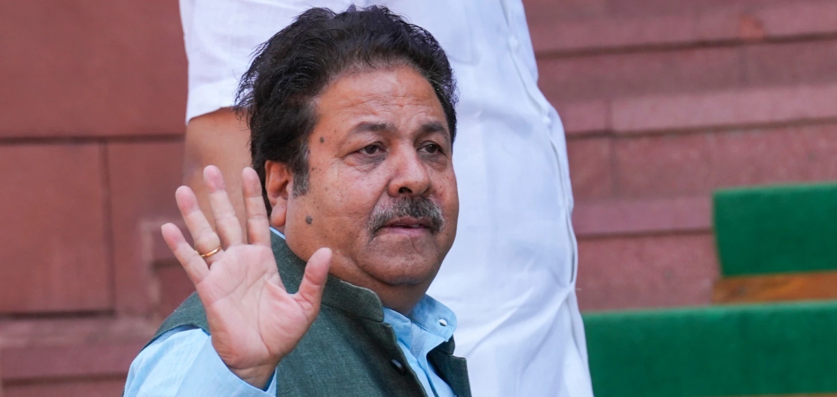 ബിഹാറില് രണ്ട് ഉപമുഖ്യമന്ത്രിമാര് ഉള്പ്പെടെ അര ഡസന് മന്ത്രിമാര് പരാജയപ്പെടും; രാജീവ് ശുക്ല